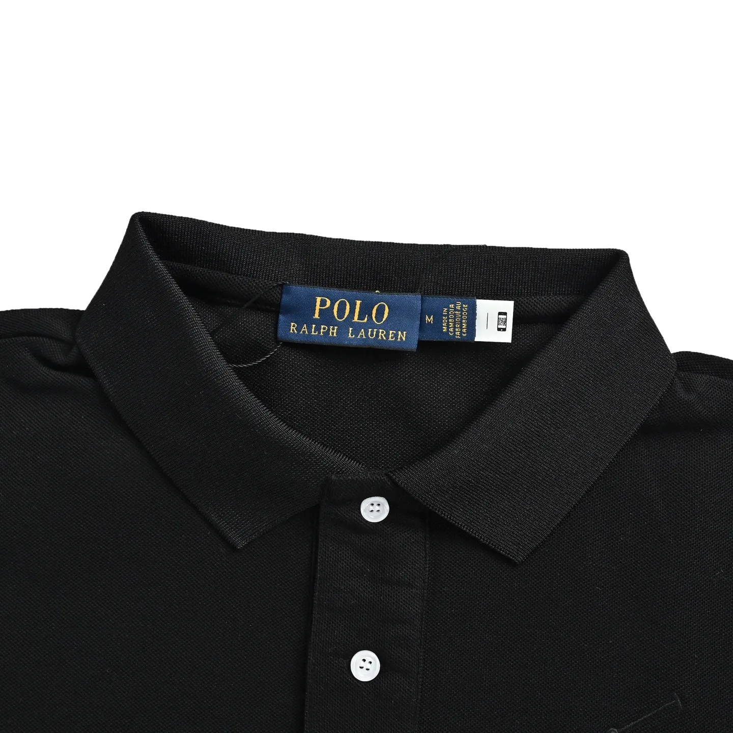 ： 150 Ralph Lauren/ Classic Polo ✅ Ralph Lauren Classic Versatile Same Style POLO ✅ Wholesale ✅ZPQuality 1:1 GF Z Quality ✅ Quality Premium Quality ✅ Original Sizes ✅ Size:S-XL